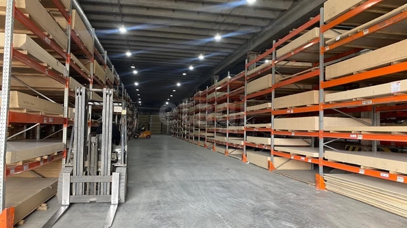 
  Сдается производственное помещение, 1400 м², Толмачевское ш, д. 47а
. Фото 8.