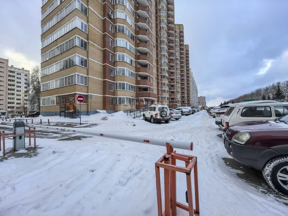 
  Продается студия, 20.2 м², Краузе ул, д. 17
. Фото 11.