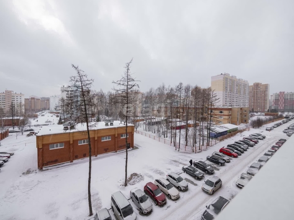 
  Продается студия, 20.2 м², Краузе ул, д. 17
. Фото 16.