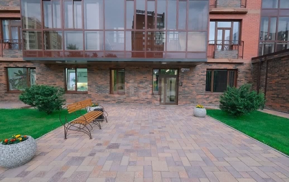 
  Продается 2-комн. квартира, 55 м², Кавалерийская ул, д. 7
. Фото 15.