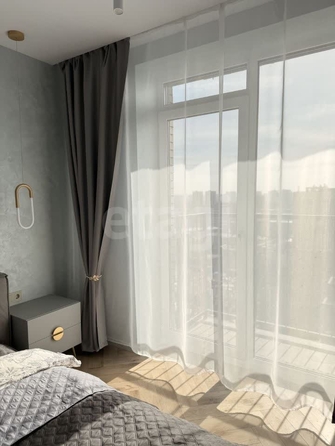 
  Продается 1-комн. квартира, 37 м², ЖК Расцветай на Красном, дом 9
. Фото 8.