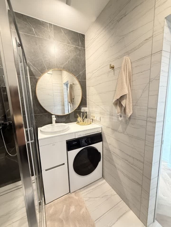 
  Продается 1-комн. квартира, 37 м², ЖК Расцветай на Красном, дом 9
. Фото 14.