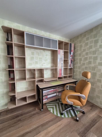 
  Сдается 1-комн. квартира, 32 м², Романова ул, д. 60/1
. Фото 7.