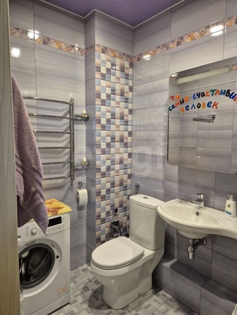
  Сдается 1-комн. квартира, 32 м², Романова ул, д. 60/1
. Фото 13.