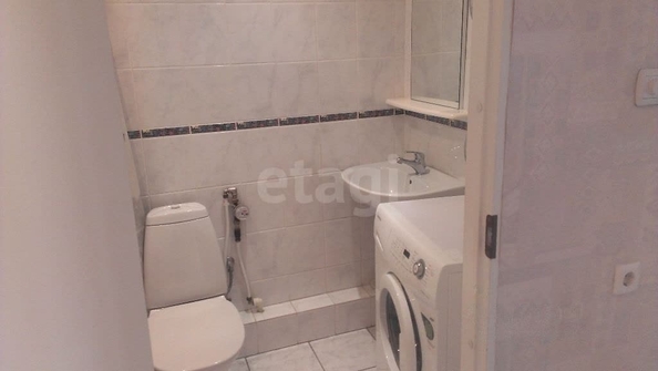 
  Сдается 1-комн. квартира, 34 м², Романова ул, д. 36
. Фото 6.