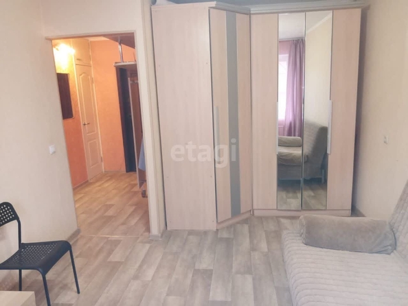 
  Сдается 1-комн. квартира, 30 м², Красный пр-кт, д. 96
. Фото 1.