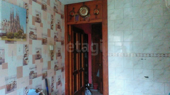 
  Продается 4-комн. квартира, 75 м², Кропоткина ул, д. 119/1
. Фото 5.