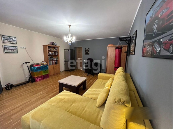 
  Продается 4-комн. квартира, 117 м², Красный пр-кт, д. 153а
. Фото 7.