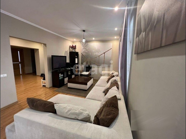 
  Продается 4-комн. квартира, 117 м², Красный пр-кт, д. 153а
. Фото 8.