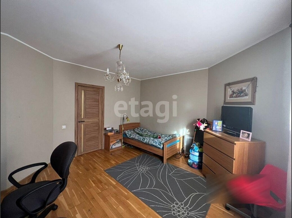 
  Продается 4-комн. квартира, 117 м², Красный пр-кт, д. 153а
. Фото 12.