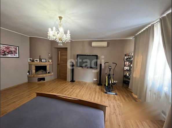 
  Продается 4-комн. квартира, 117 м², Красный пр-кт, д. 153а
. Фото 15.