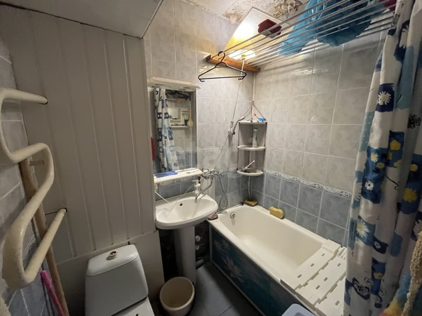 
  Продается 2-комн. квартира, 43.8 м², Цветной проезд, д. 15
. Фото 10.
