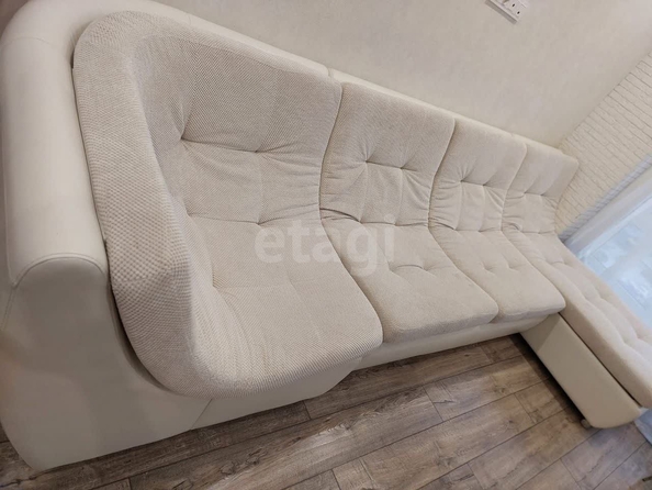 
  Продается 2-комн. квартира, 70.8 м², ЖК Венеция-2, дом 4
. Фото 5.