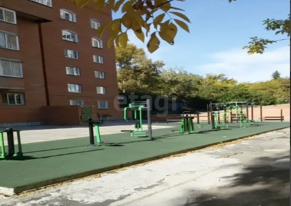 
  Сдается 3-комн. квартира, 86 м², Дмитрия Донского ул, д. 26/1
. Фото 22.