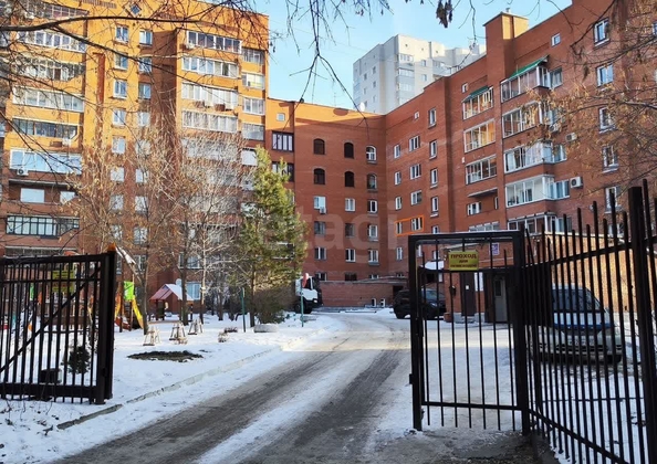
  Сдается 3-комн. квартира, 86 м², Дмитрия Донского ул, д. 26/1
. Фото 24.