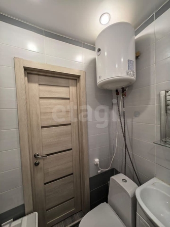 
  Сдается 2-комн. квартира, 43 м², Романова ул, д. 23
. Фото 8.