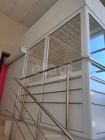 
  Сдается универсальное помещение, 8.6 м², Мичурина ул, д. 23/1
. Фото 6.