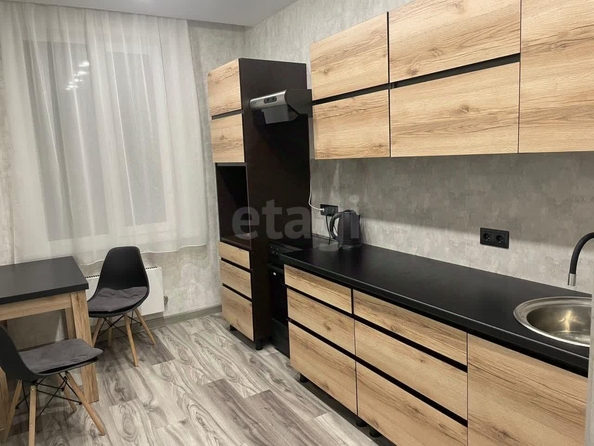 
  Сдается 1-комн. квартира, 34.9 м², Галущака ул, д. 15
. Фото 3.