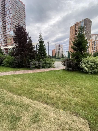 
  Сдается 1-комн. квартира, 62.5 м², Ясный Берег ул, д. 10
. Фото 17.