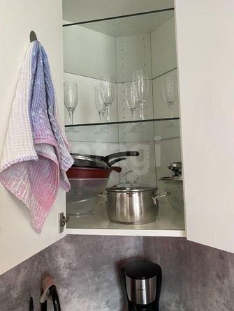 
  Сдается 1-комн. квартира, 62.5 м², Ясный Берег ул, д. 10
. Фото 18.