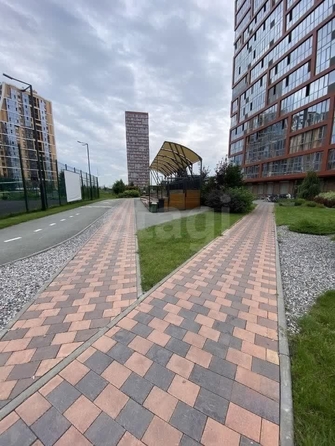 
  Сдается 1-комн. квартира, 62.5 м², Ясный Берег ул, д. 10
. Фото 24.