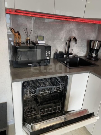 
  Сдается 1-комн. квартира, 62.5 м², Ясный Берег ул, д. 10
. Фото 25.
