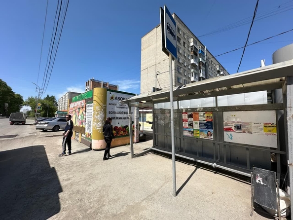 
  Продается торговая площадь, 17 м², Колхидская ул, д. 11/3
. Фото 6.