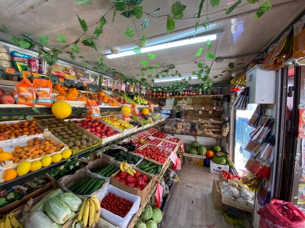 
  Продается торговая площадь, 17 м², Колхидская ул, д. 11/3
. Фото 10.