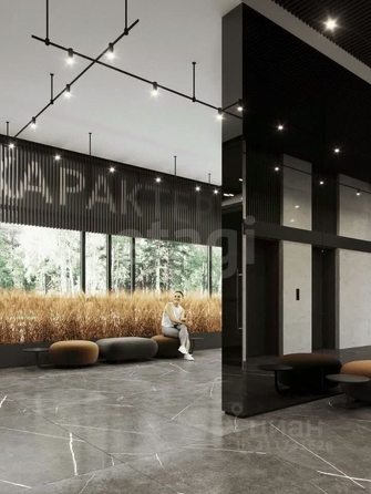 
  Продается 3-комн. квартира, 62.3 м², ЖК Характер
. Фото 5.