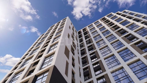
  Продается 3-комн. квартира, 62.3 м², ЖК Характер
. Фото 16.