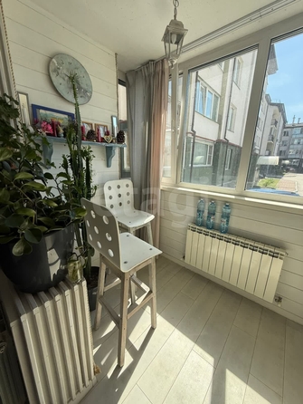 
  Продается 4-комн. квартира, 123 м², 6-й микрорайон, д. 34
. Фото 4.