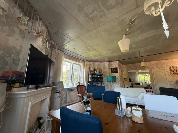 
  Продается 4-комн. квартира, 123 м², 6-й микрорайон, д. 34
. Фото 22.