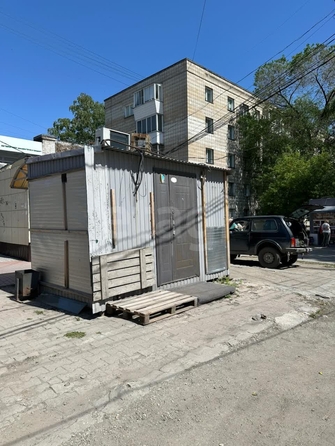 
  Продается торговая площадь, 10 м², Колхидская ул, д. 11/8
. Фото 5.