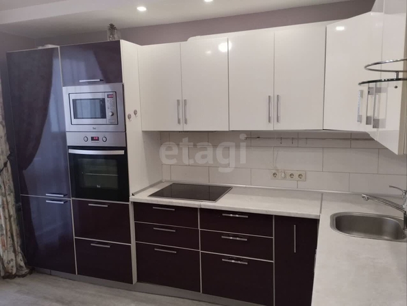 
  Сдается 1-комн. квартира, 36 м², Вилюйская ул, д. 9
. Фото 18.