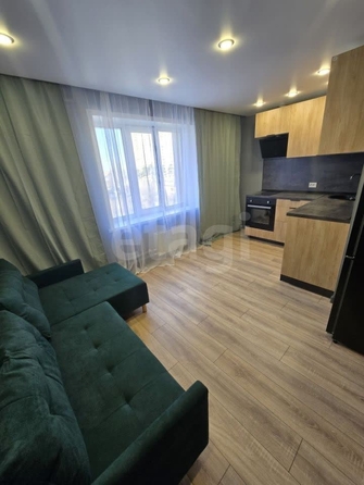 
  Продается 2-комн. квартира, 45 м², Серебряные ключи ул, д. 8
. Фото 2.