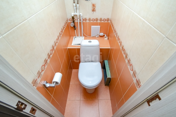 
  Продается 2-комн. квартира, 55 м², 1905 года ул, д. 87
. Фото 10.