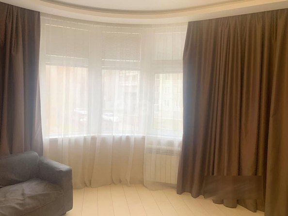 
  Продается 4-комн. квартира, 95.3 м², Линейная ул, д. 53/1
. Фото 11.
