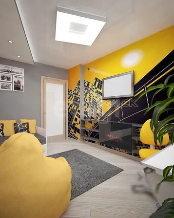 
  Продается 4-комн. квартира, 95.3 м², Линейная ул, д. 53/1
. Фото 16.