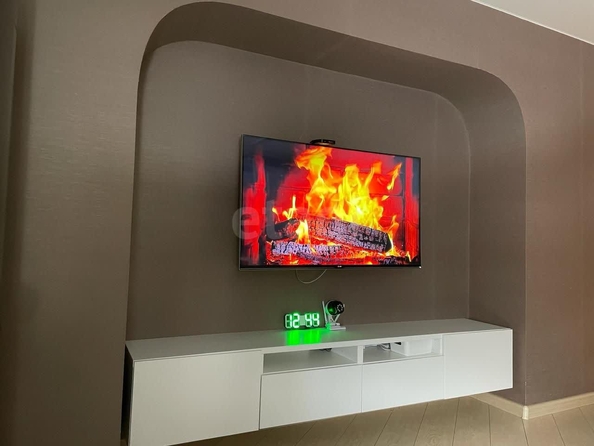 
  Продается 3-комн. квартира, 95.3 м², Линейная ул, д. 53/1
. Фото 21.