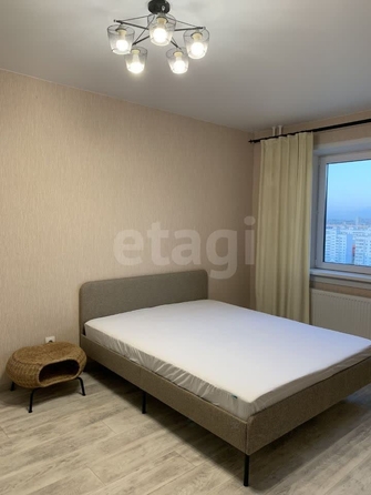 
  Сдается 1-комн. квартира, 36 м², Титова ул, д. 255/1
. Фото 4.