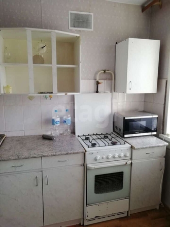 
  Сдается 1-комн. квартира, 31.1 м², Блюхера ул, д. 27
. Фото 5.