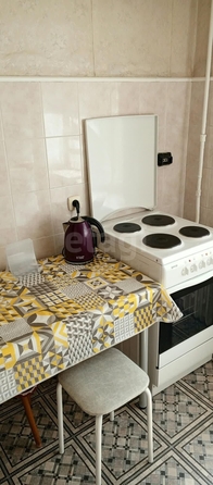 
  Сдается 1-комн. квартира, 35 м², Блюхера ул, д. 57
. Фото 2.