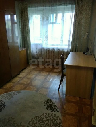 
  Сдается 1-комн. квартира, 35 м², Блюхера ул, д. 57
. Фото 4.