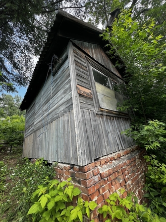 
  Продается дача, 15 м², СНТ Культура
. Фото 3.
