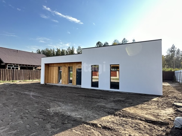 
  Продается дом, 161 м², СНТ Лидер (Сосновка Виладж)
. Фото 14.