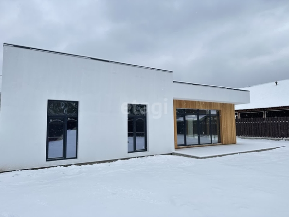 
  Продается дом, 161 м², СНТ Лидер (Сосновка Виладж)
. Фото 15.