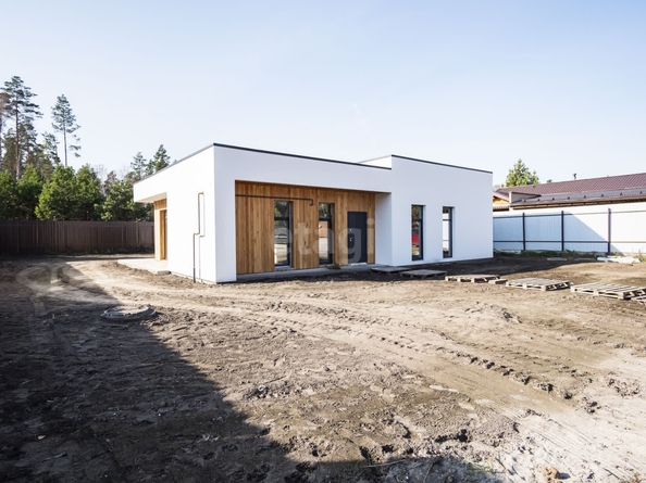 
  Продается дом, 161 м², СНТ Лидер (Сосновка Виладж)
. Фото 20.