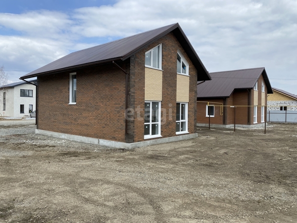 
  Продается дом, 129 м², ТСН Викта (Кудряшевский сельсовет)
. Фото 4.