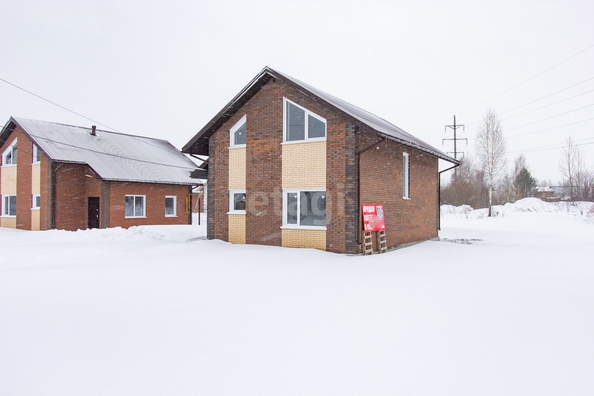 
  Продается дом, 129 м², ТСН Викта (Кудряшевский сельсовет)
. Фото 35.