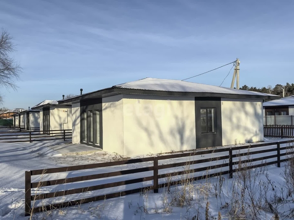 
  Продается дом, 110 м², дачный поселок Кудряшовский
. Фото 33.